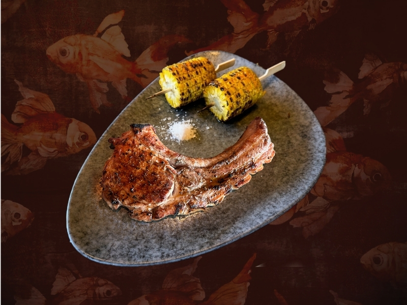 Pork Chop