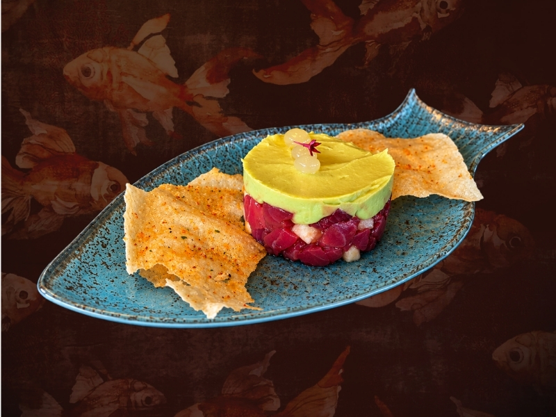 Tartare